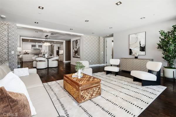 Beverly Hills, CA 90210,432 N Oakhurst Dr #503