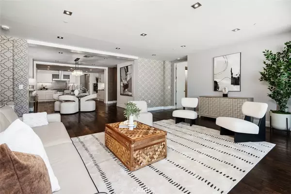 Beverly Hills, CA 90210,432 N Oakhurst Dr #503