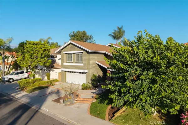 Mission Viejo, CA 92692,26732 Trasmiras