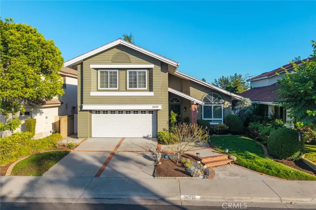 Mission Viejo, CA 92692,26732 Trasmiras