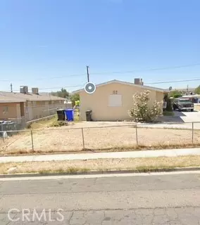 1014 E Navajo, Barstow, CA 92311