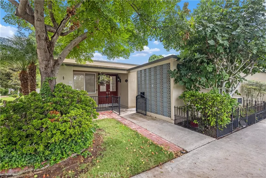 111 Via Estrada #D, Laguna Woods, CA 92637