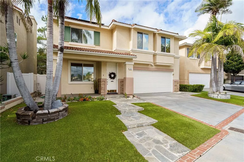 Rancho Santa Margarita, CA 92688,10 Lazurite