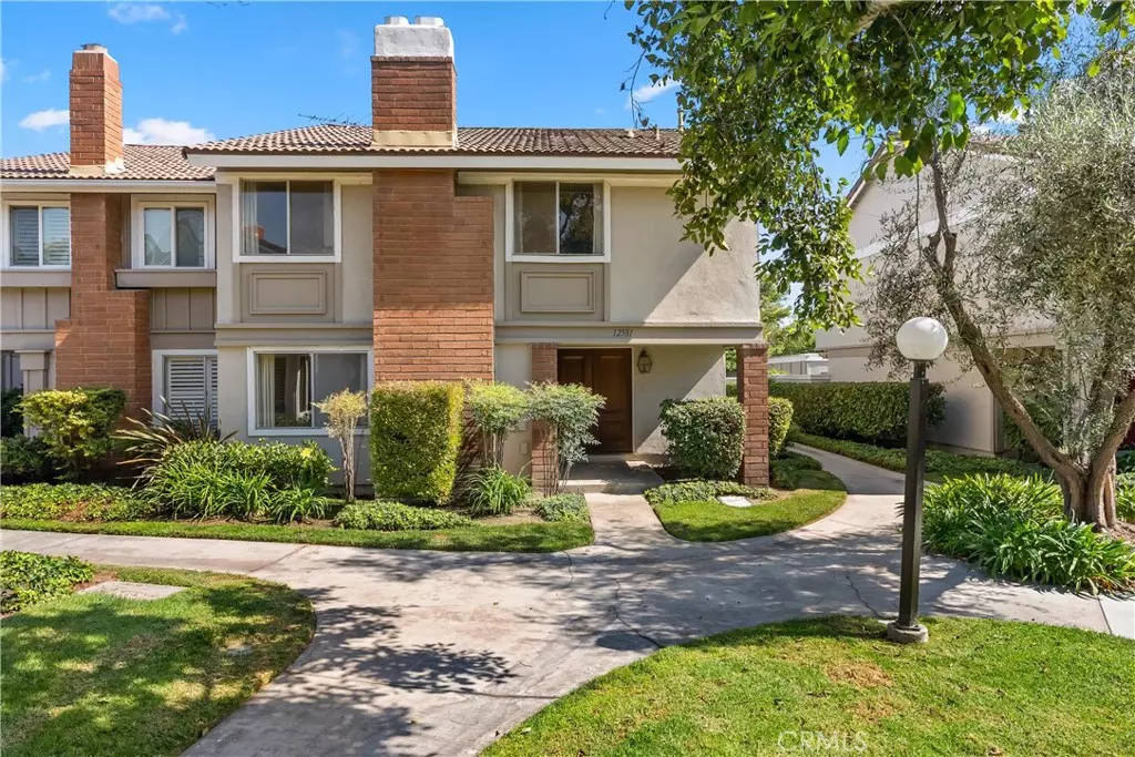 Garden Grove, CA 92845,12581 George Reyburn RD