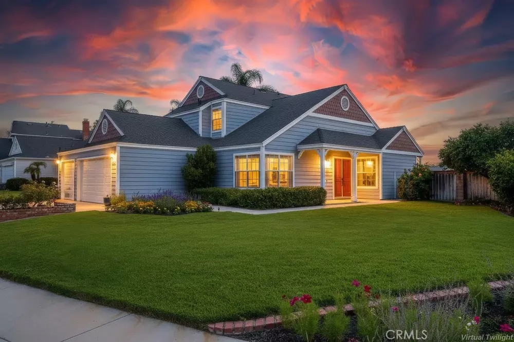 Lake Forest, CA 92630,21906 Bellcroft DR