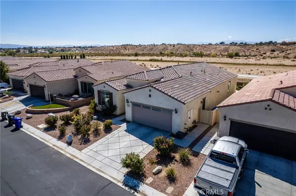 Apple Valley, CA 92308,11636 Cascade ST