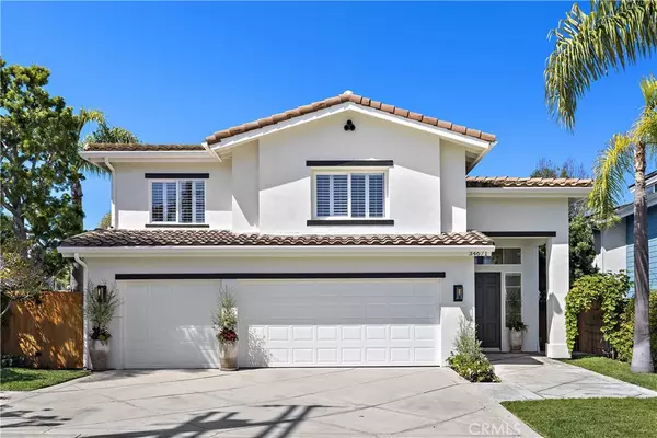 Dana Point, CA 92624,34671 Calle Rosita