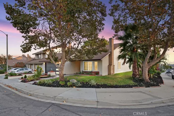 Rancho Cucamonga, CA 91739,12331 Dove Tree