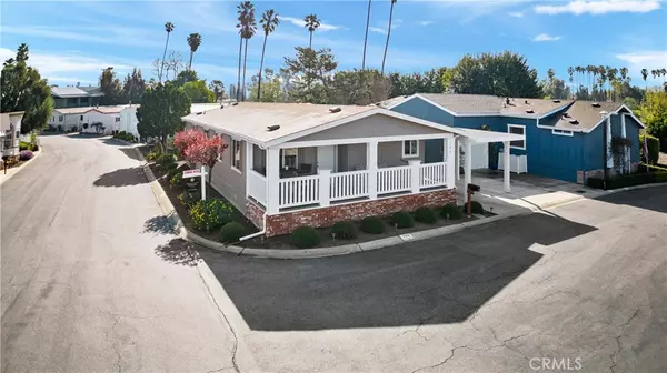 Chino Hills, CA 91709,15111 Pipeline AVE #120