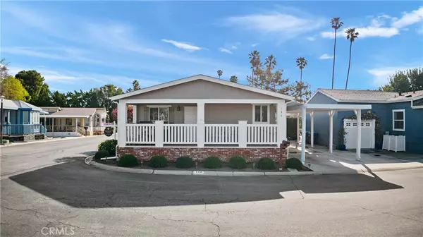 Chino Hills, CA 91709,15111 Pipeline AVE #120