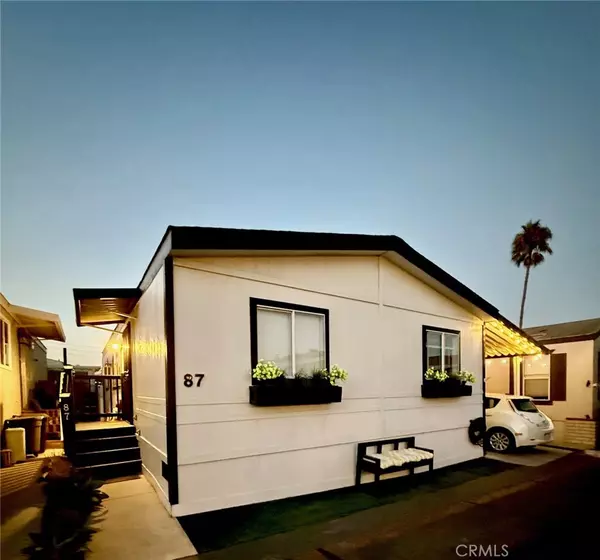 Huntington Beach, CA 92648,7652 Garfield AVE #87