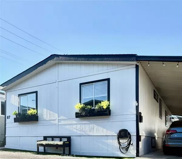 Huntington Beach, CA 92648,7652 Garfield AVE #87