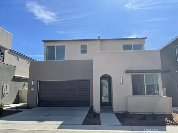 3673 South Nexa Paseo, Ontario, CA 91761