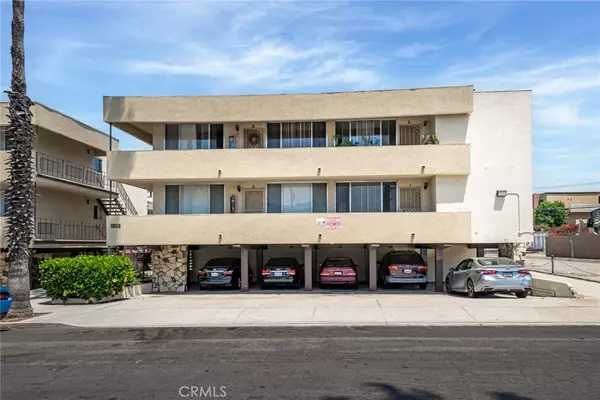 Long Beach, CA 90807,3430 Elm AVE