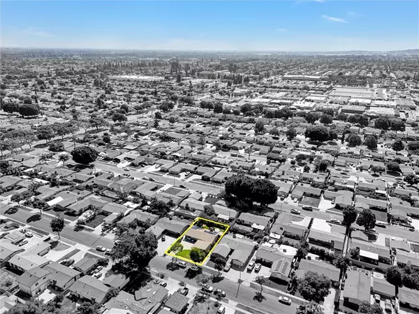 Long Beach, CA 90805,3400 E Janice