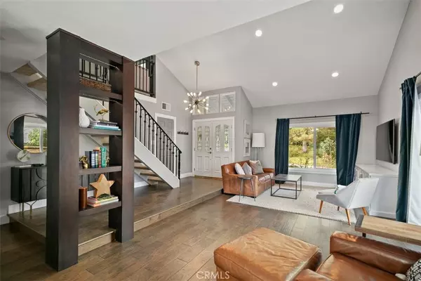 28792 Bolanos, Mission Viejo, CA 92692