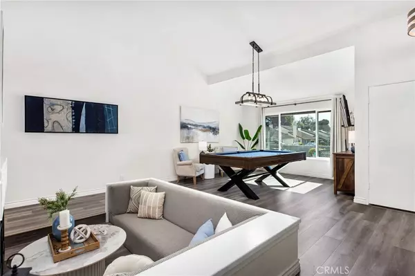 Lake Forest, CA 92630,24465 Peacock St