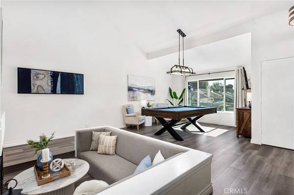 Lake Forest, CA 92630,24465 Peacock St