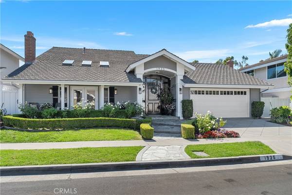 Newport Beach, CA 92660,1935 Port Bishop