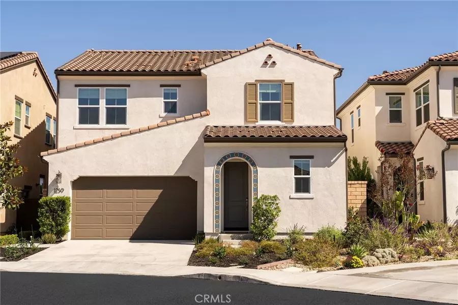 1259 Providence Loop, Placentia, CA 92870