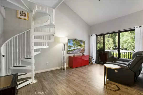 26701 Quail Creek #142, Laguna Hills, CA 92656