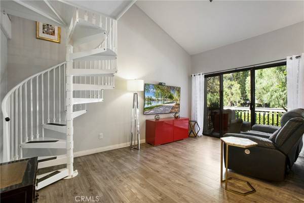 26701 Quail Creek #142, Laguna Hills, CA 92656