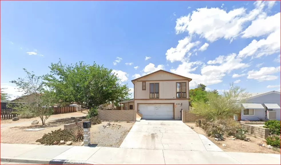 Victorville, CA 92395,14166 Riviera DR