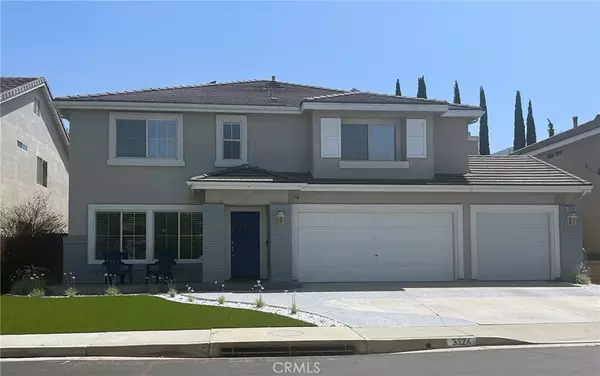 3324 Big Dipper CIR, Corona, CA 92882