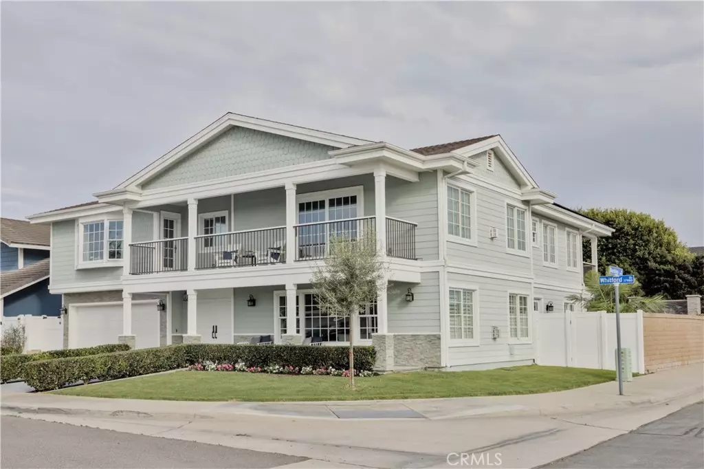 Huntington Beach, CA 92649,17982 Whitford Lane