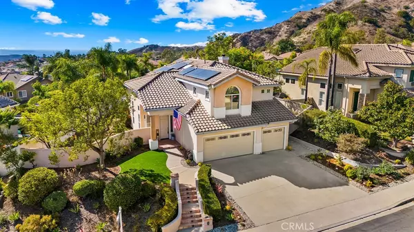 7 pandale, Lake Forest, CA 92610