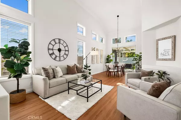 Lake Forest, CA 92610,7 pandale