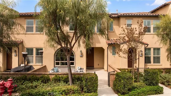81 Savannah, Lake Forest, CA 92630
