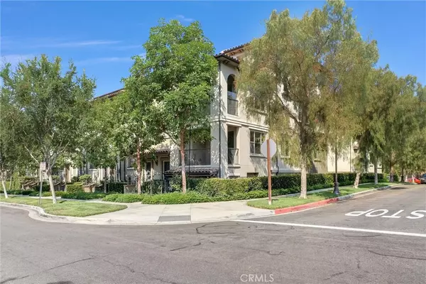 213 Native, Irvine, CA 92618