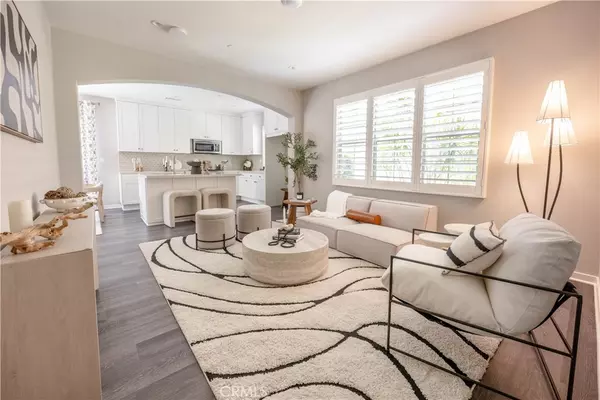 134 Milky Way, Irvine, CA 92618