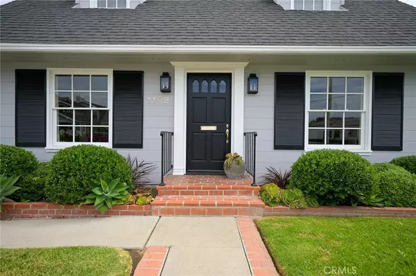 Huntington Beach, CA 92648,1102 Park ST