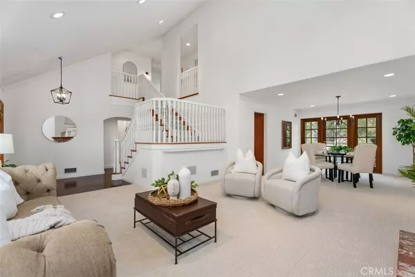 Mission Viejo, CA 92691,25234 Terreno DR