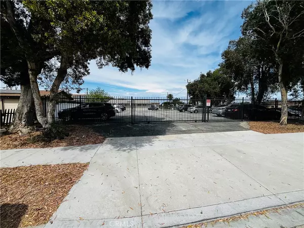 Wilmington, CA 90744,1301 W I ST