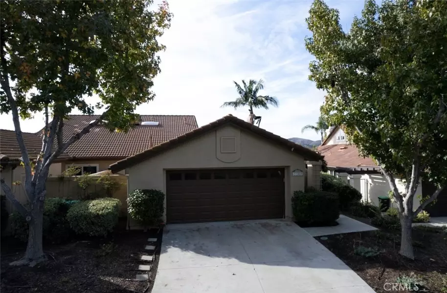 27369 Paseo La Serna, San Juan Capistrano, CA 92675