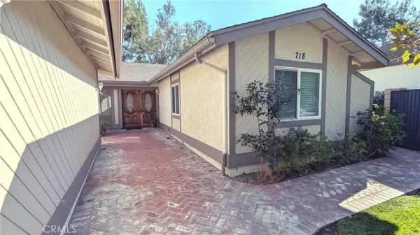 Riverside, CA 92507,718 Via La Paloma