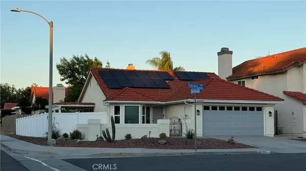 24460 Tuscola CIR, Murrieta, CA 92562