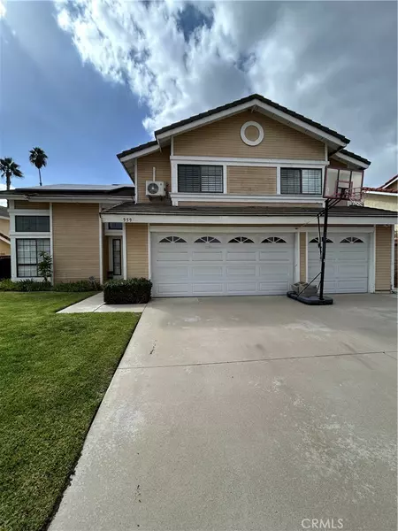 959 Whitecliff DR, Diamond Bar, CA 91765