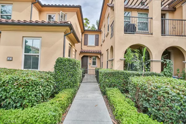 24 Coralwood, Irvine, CA 92618