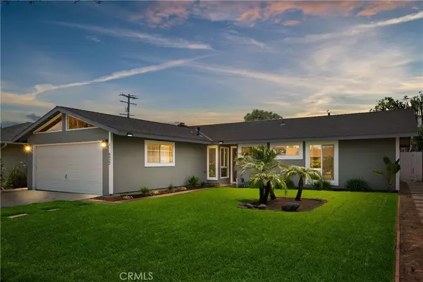 Huntington Beach, CA 92647,6022 Larchwood DR