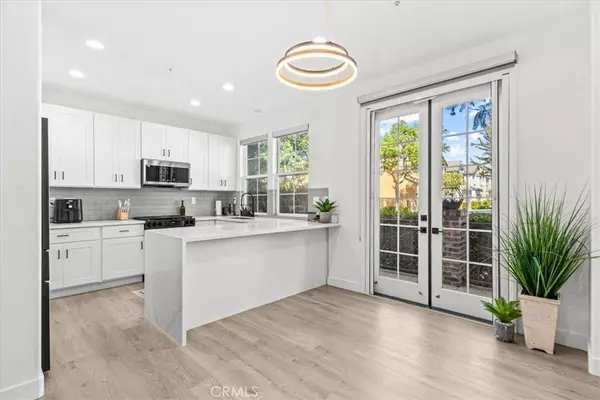 28 Albany #77, Ladera Ranch, CA 92694