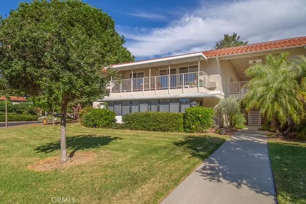 Laguna Woods, CA 92637,822 Via Alhambra #O