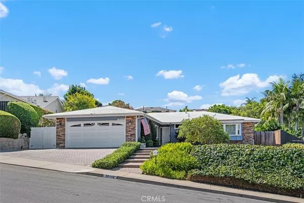 Laguna Niguel, CA 92677,25112 Armagosa