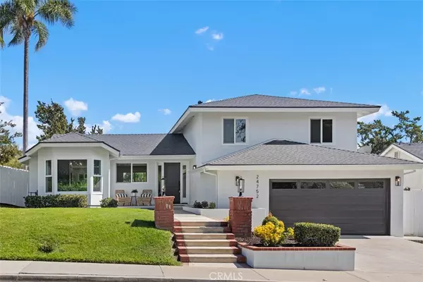 24752 San Doval Lane, Mission Viejo, CA 92691