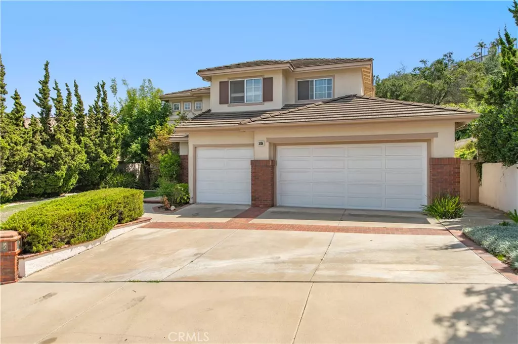 Anaheim Hills, CA 92808,1024 S. Hanlon Way