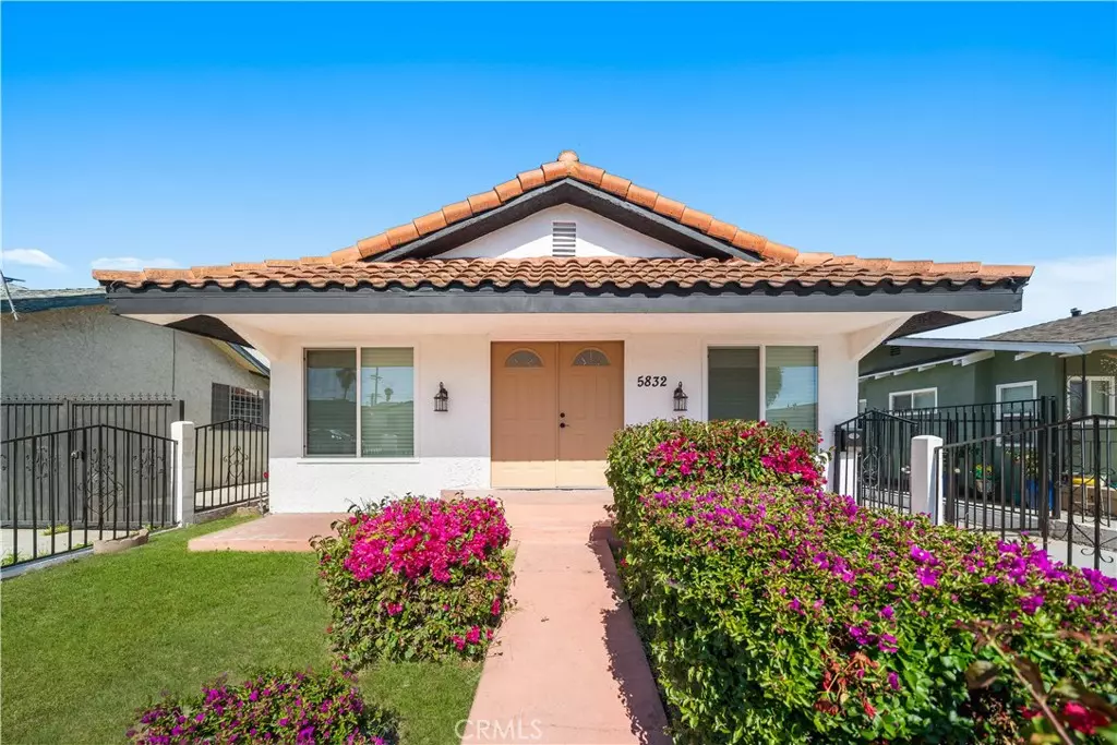 Los Angeles, CA 90043,5832 W 6th