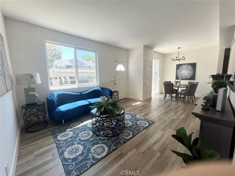 61 Remington #234, Irvine, CA 92620